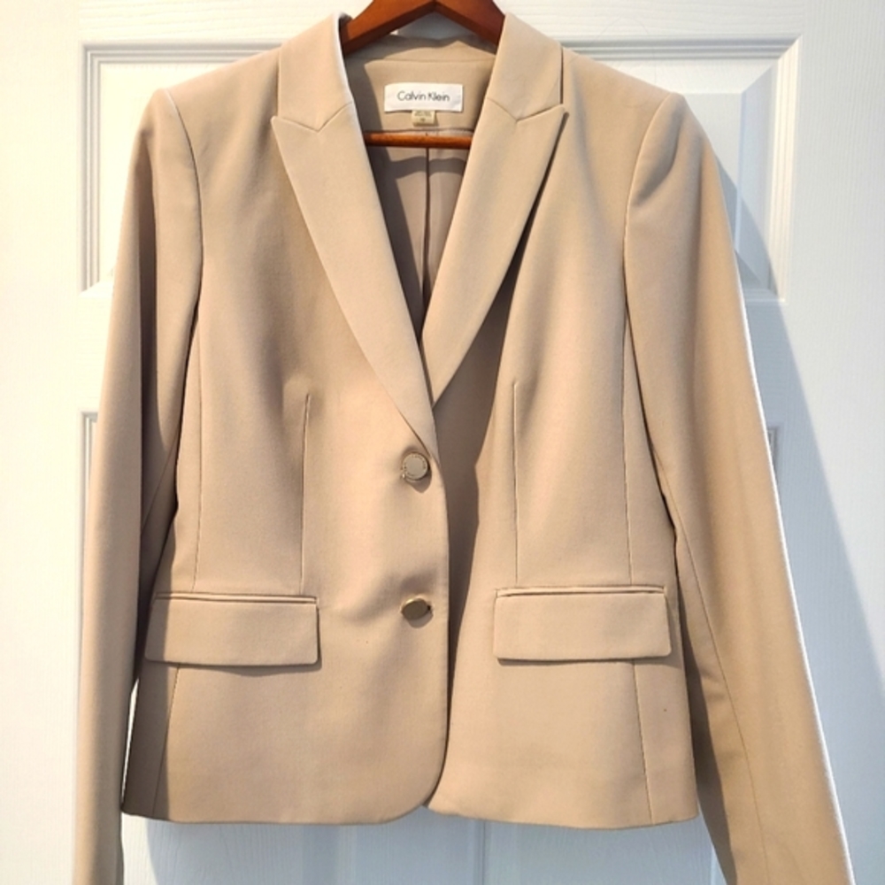 Women's blazer